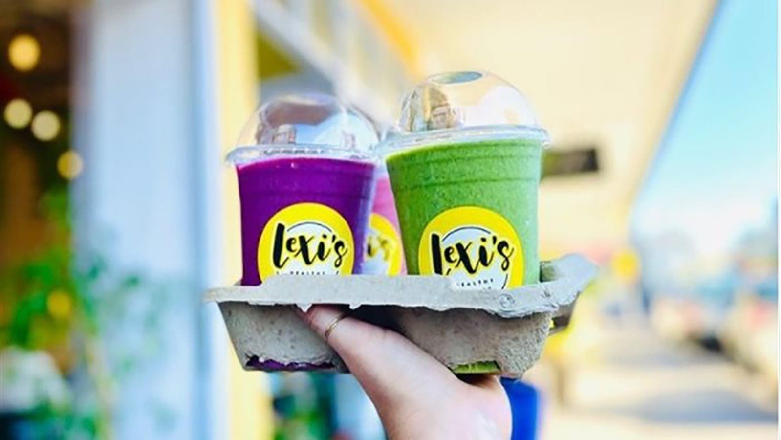 Famous Brands forays into fast-growing plant protein segment, acquires stake in Lexi’s Healthy Eatery