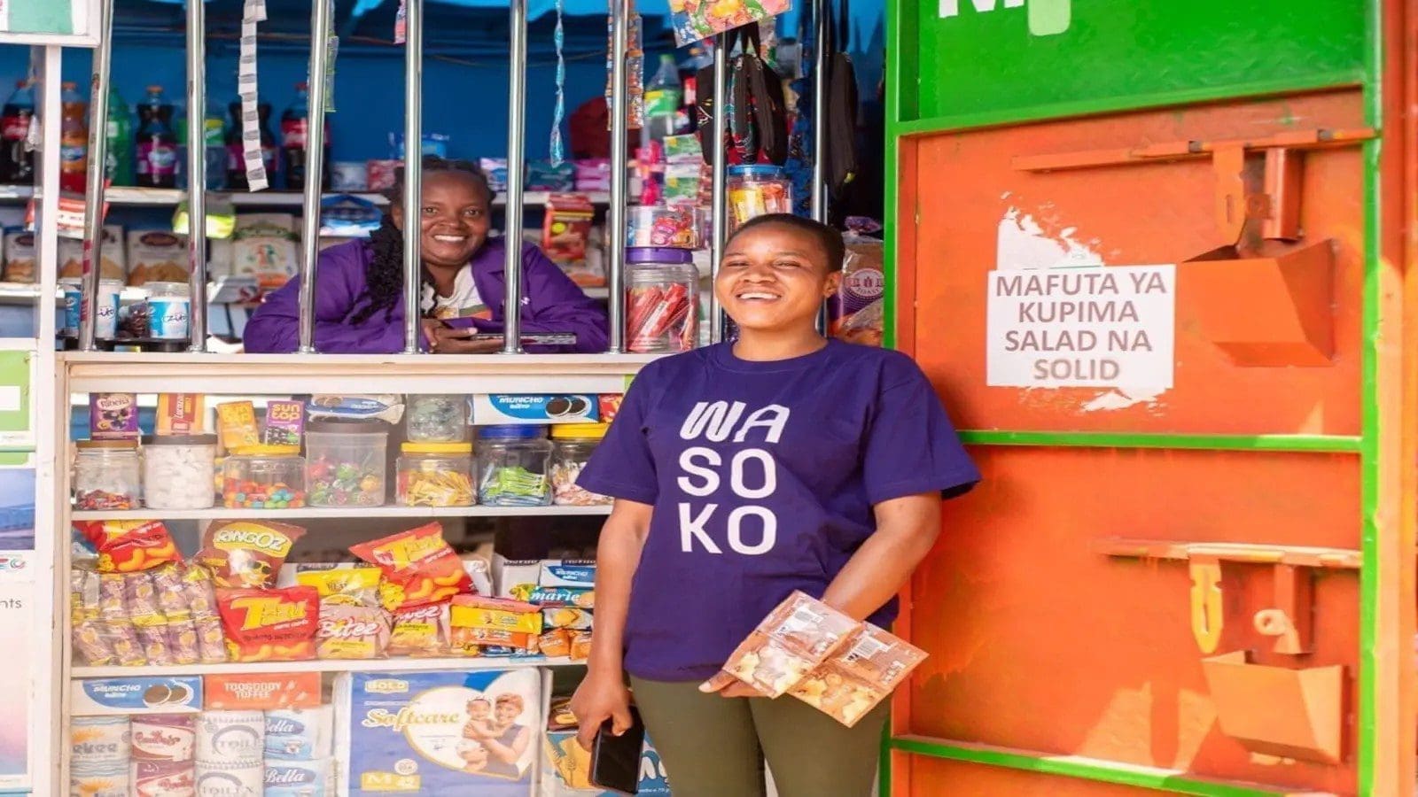 E-commerce company Wasoko partners Zanzibar’s government to launch innovation hub