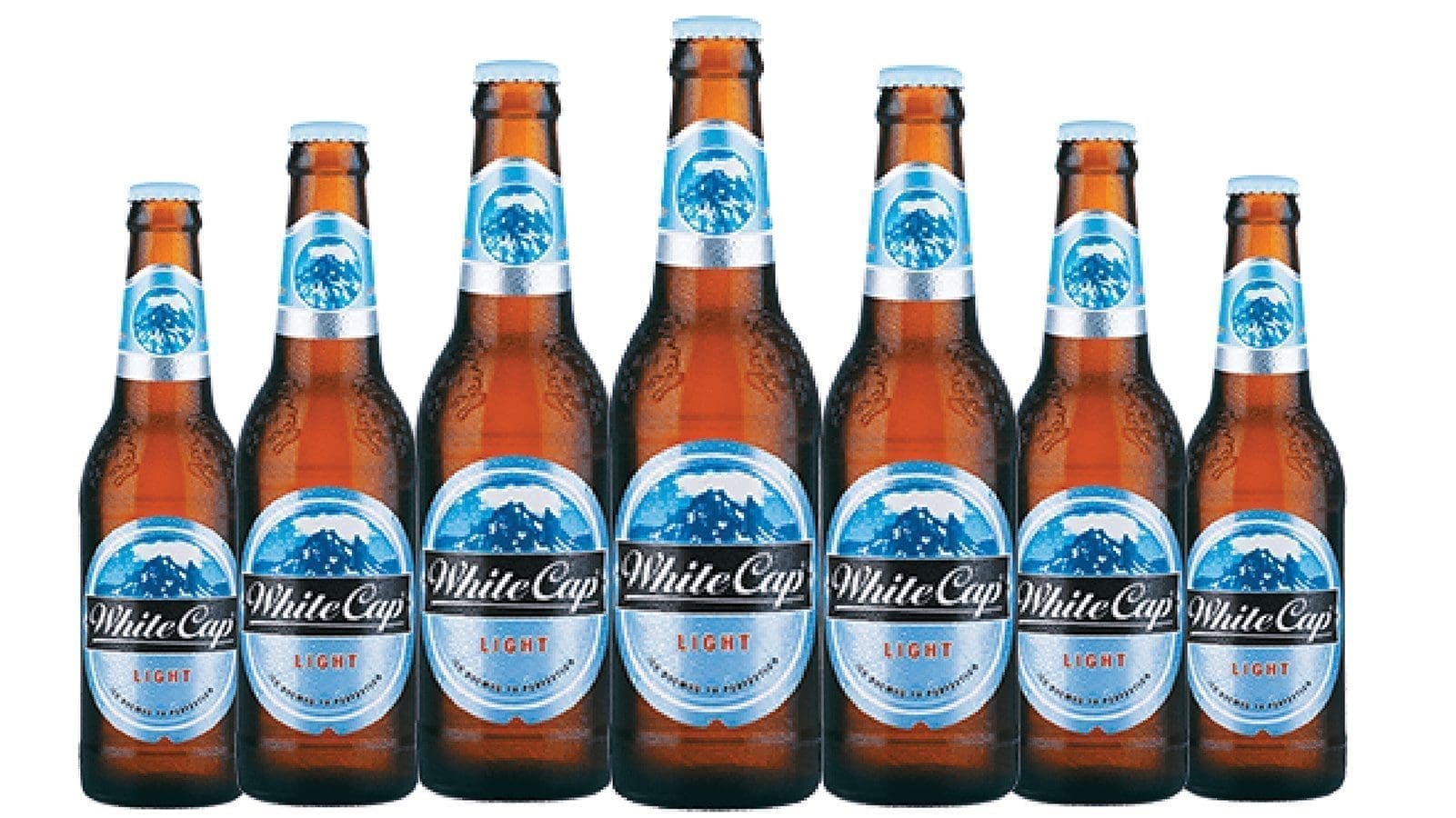Kenya Breweries Limited entices moderate drinkers with low alcohol version of White Cap Lager