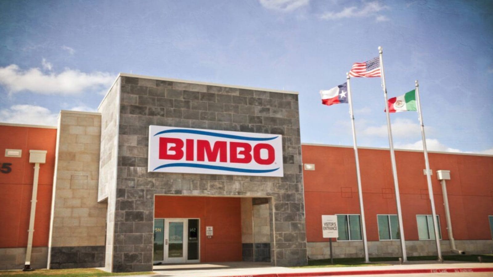 Grupo Bimbo posts record Q2 net profit on increased demand