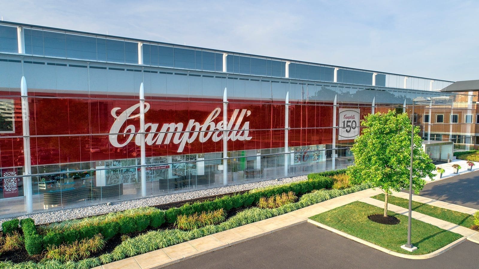 Campbell Soup invests US$50m in consolidating snacking operations and expanding team