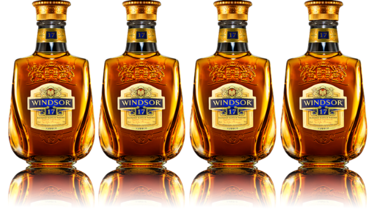 Diageo sells Korean whisky brand Windsor to private equity group for US$162m  