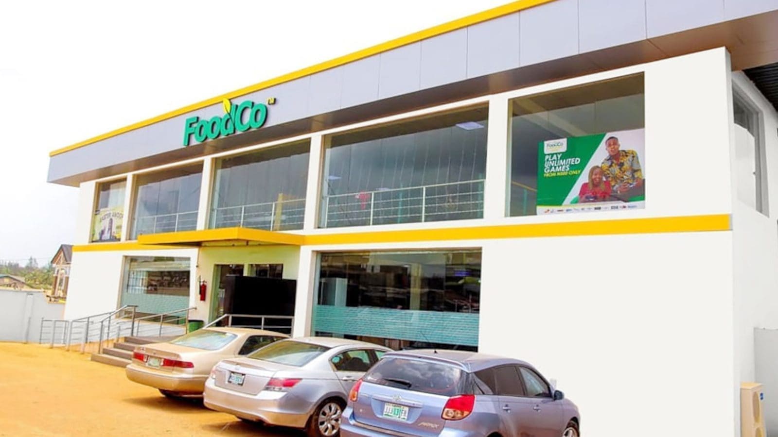 Nigerian omni-channel retailer FoodCo strengthens local presence with new outlet