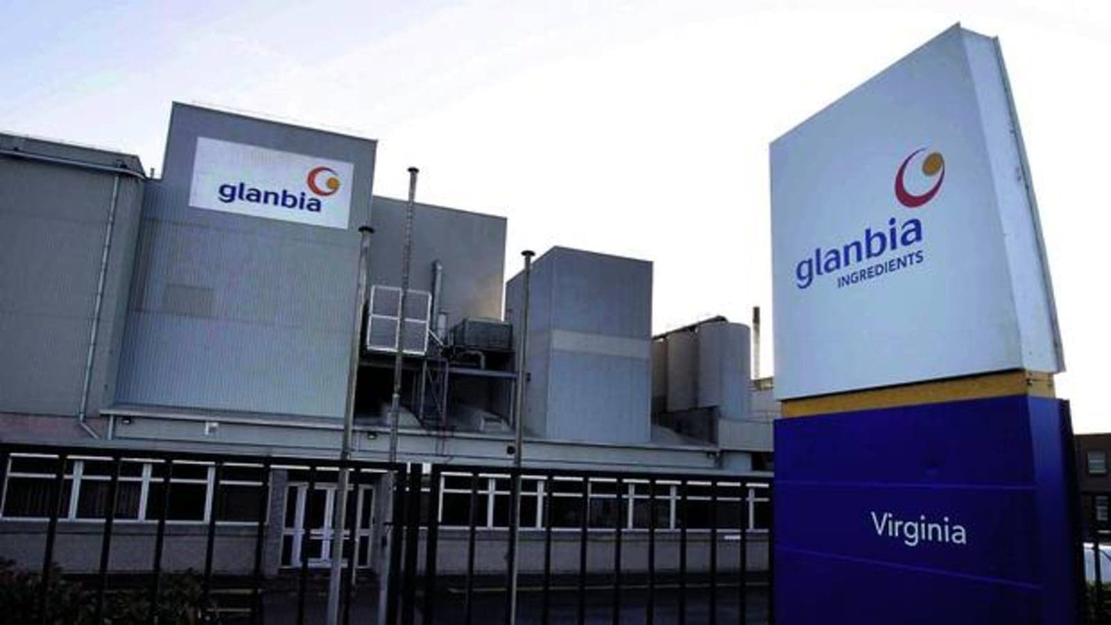 Glanbia receives greenlight to build US$155m cheese plant in Ireland 