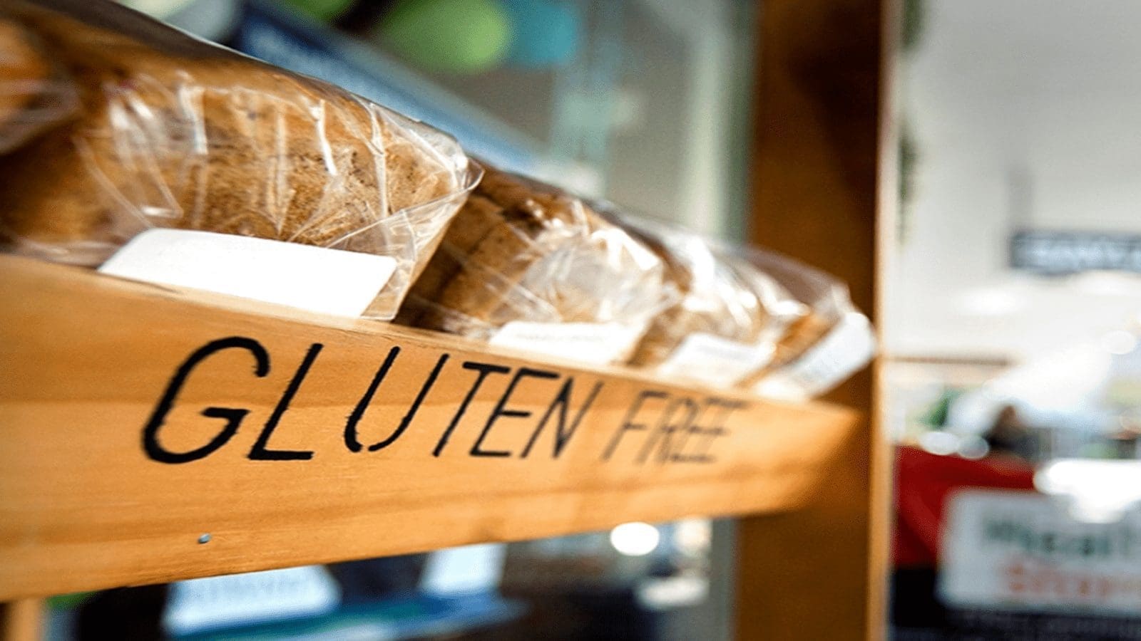 Lantmännen introduces gluten-free wheat starch with good baking properties 