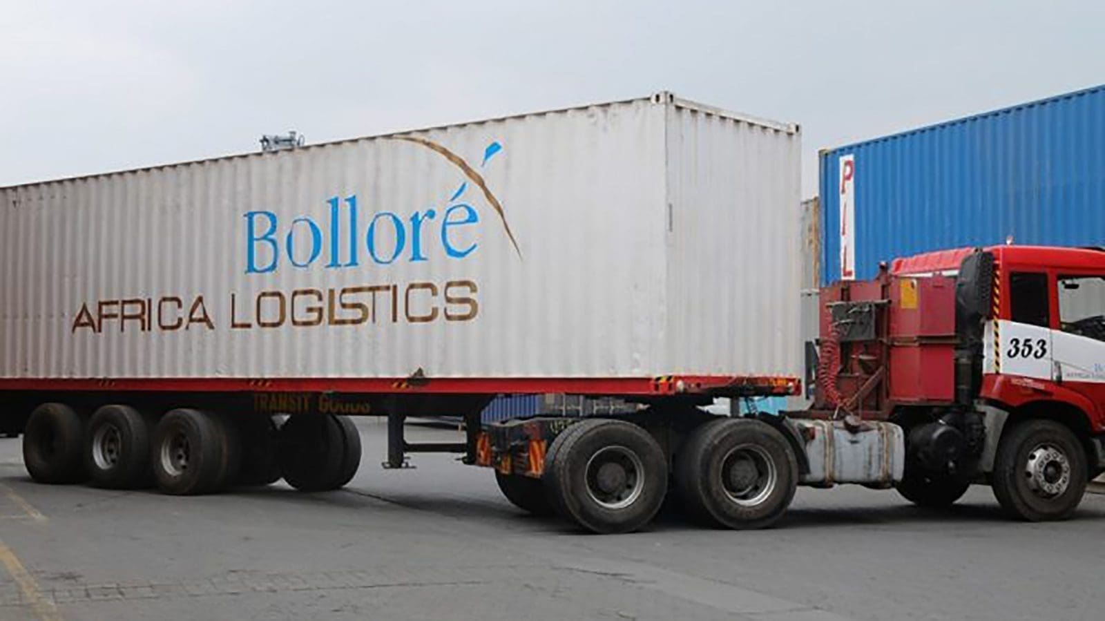 Global shipping company MSC to buy Bollore’s Africa logistics unit for US$6.3 billion
