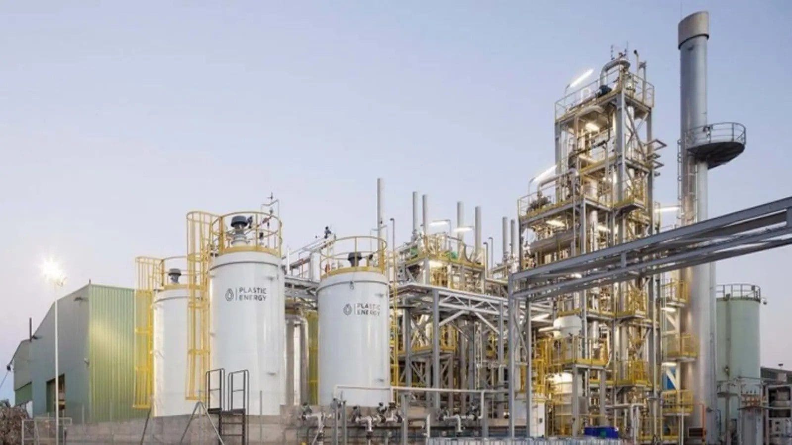 Clean Vision signs term sheet with Eco Synergie to launch plastic-to-energy plants in Morocco
