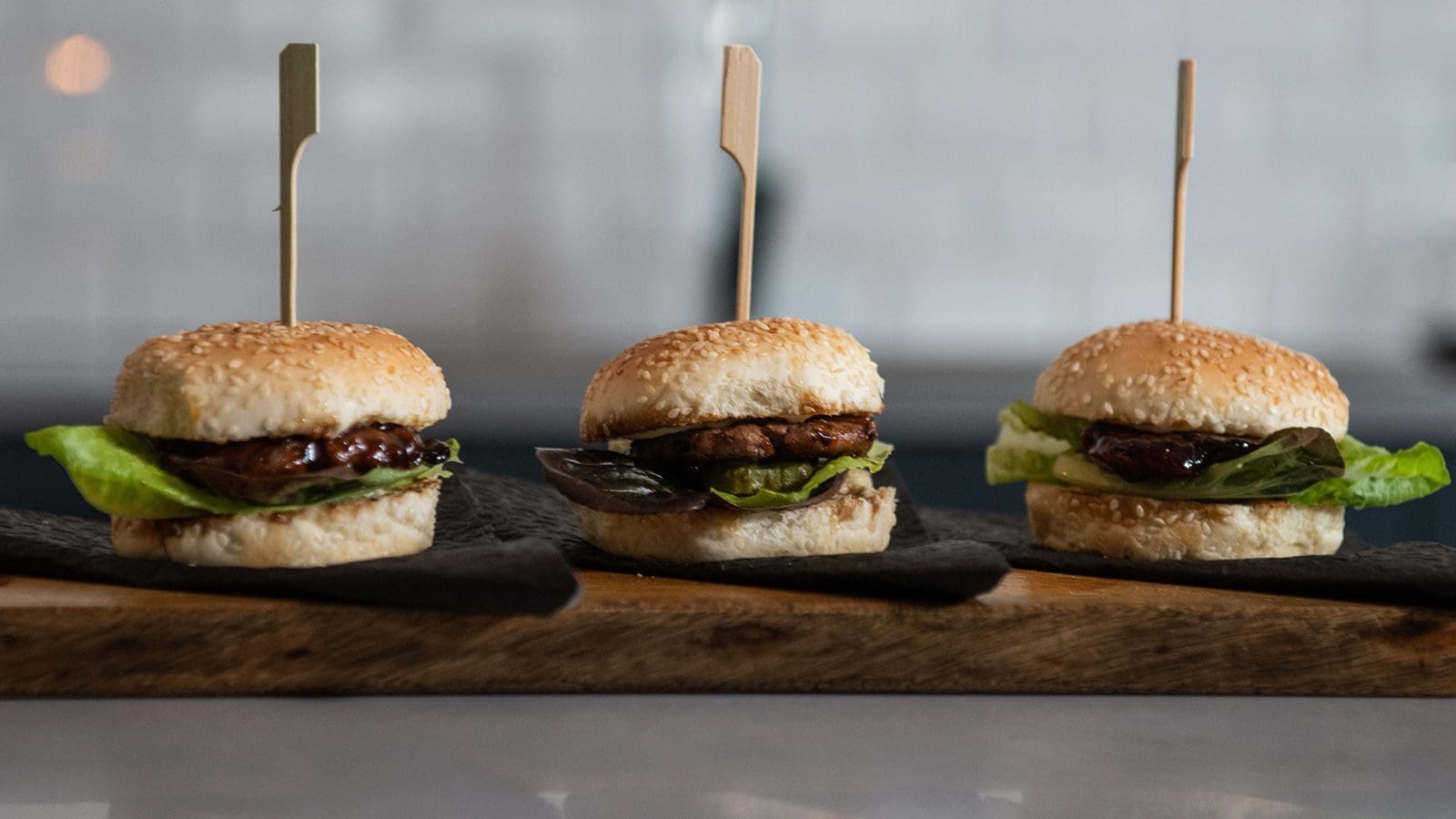 SA based food tech company Mzansi Meat launches Africa’s first cultivated beef burger