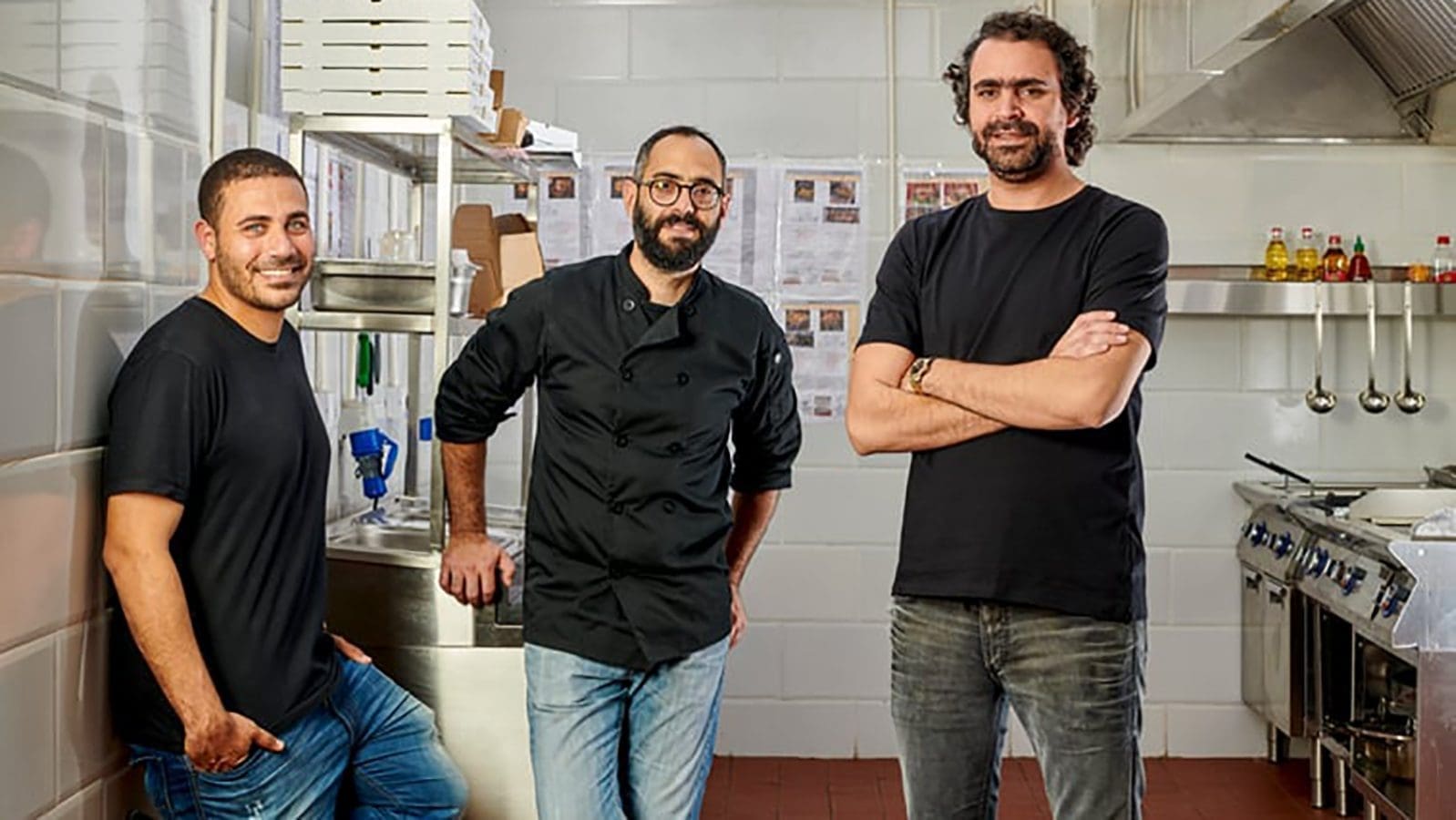 Egyptian cloud kitchen operator The Food Lab raises US$4.5m in pre-seed funding
