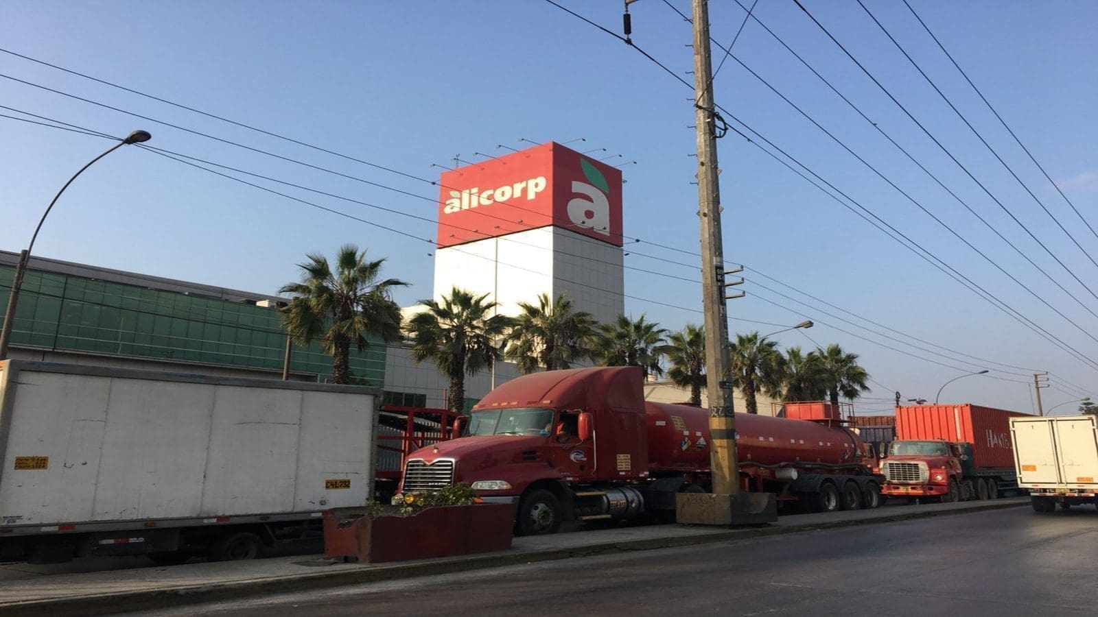 Alicorp expands Peru plant anticipating increased demand for flour products