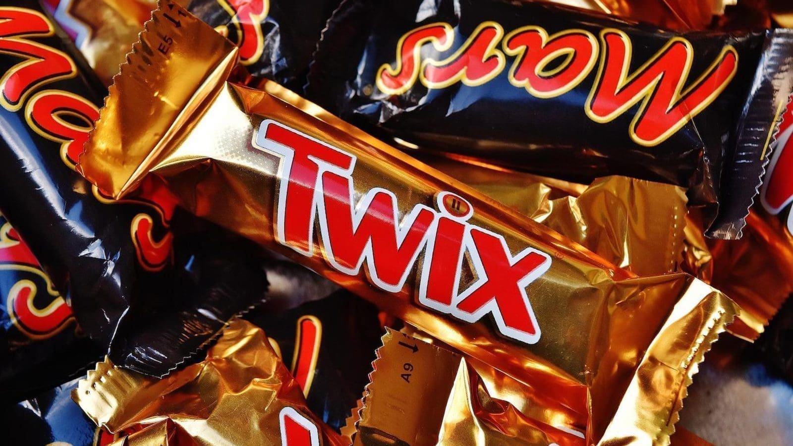 Brits face shortage of Mars bars due to production issues
