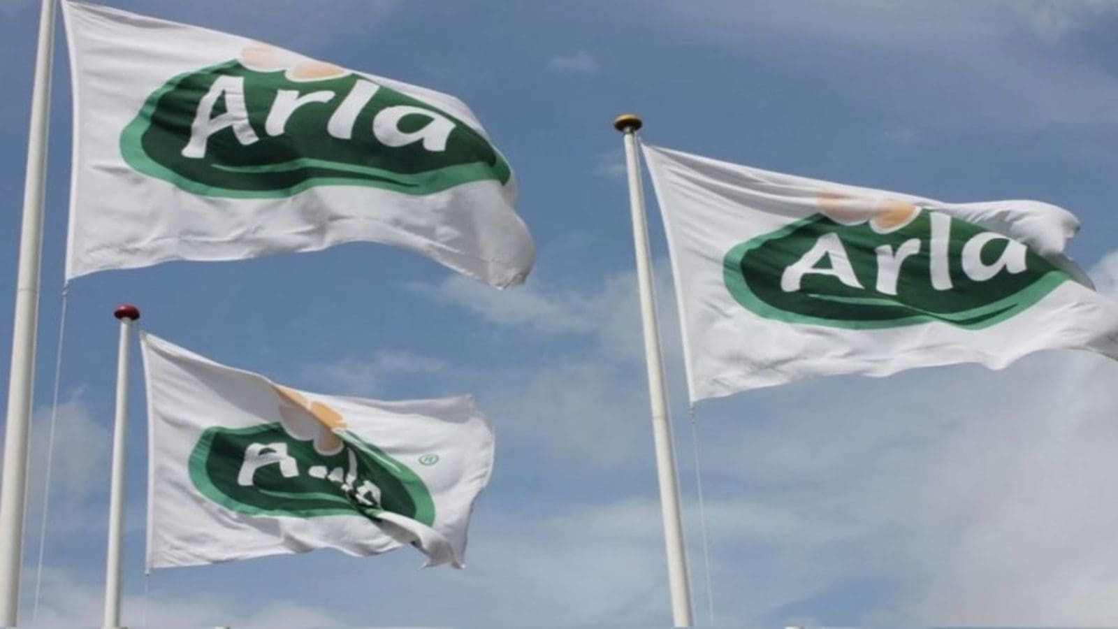 Arla builds US$204m facility in Germany to meet demand for sustainable and nutritious dairy products