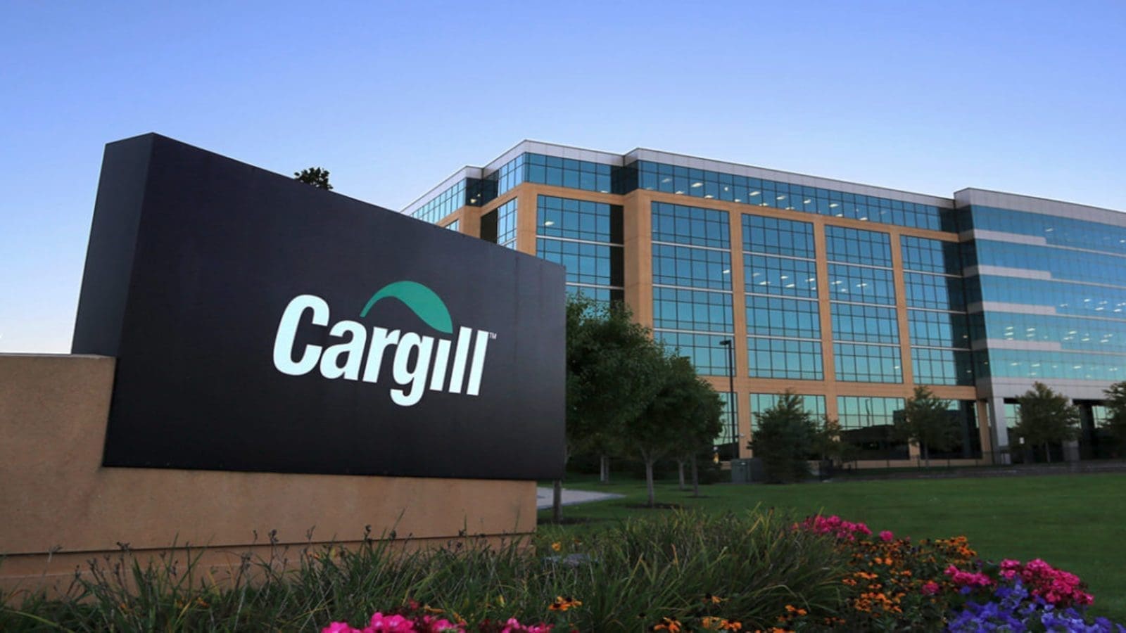 Cargill to build new soybean processing facility in Southeast Missouri to support growing domestic and global demand for oilseeds