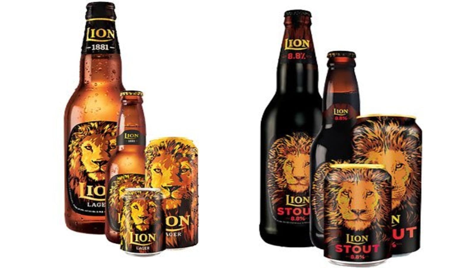Lion Brewery posts 17 % rise in revenue in 2022 despite tough economic conditions