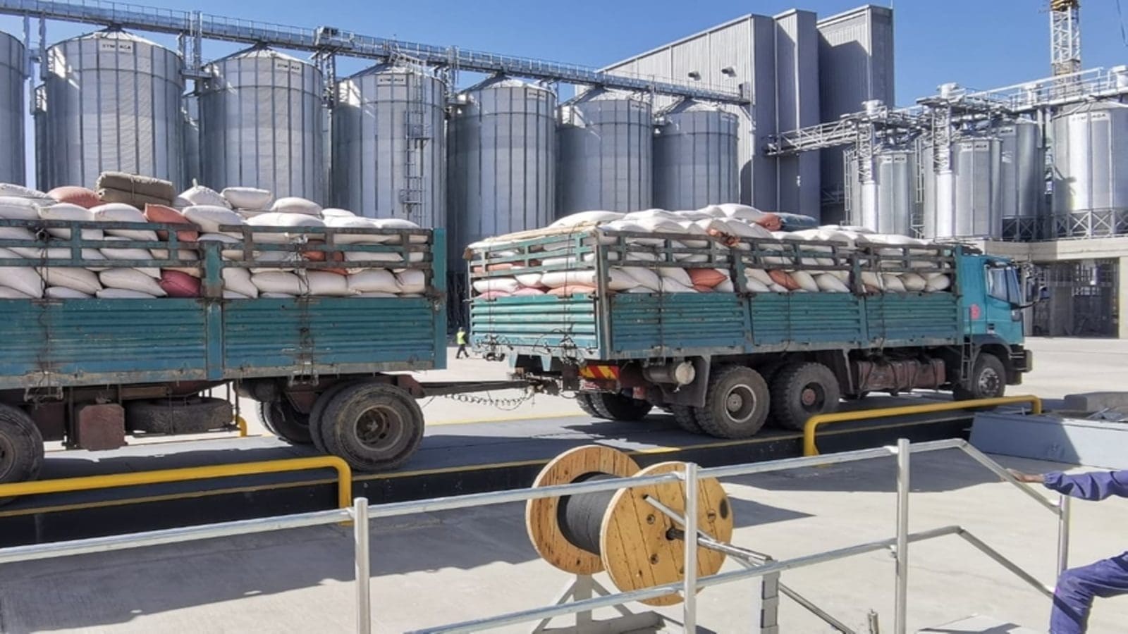 Newly inaugurated Malteries Soufflet malthouse a game changer in Ethiopia’s beer industry