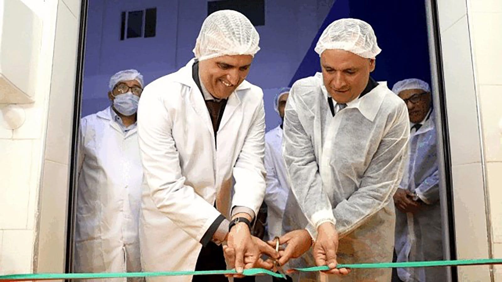 Moroccan cheese processor Oland Group invests US$8m in four new processing lines