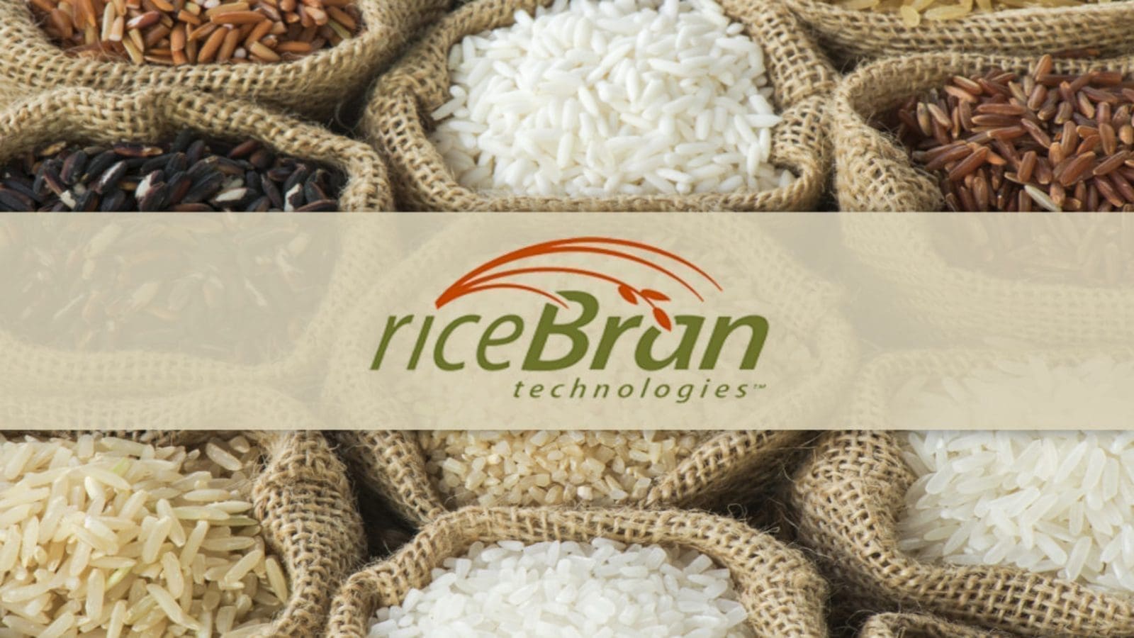 RiceBran expands Louisiana facility production capacity