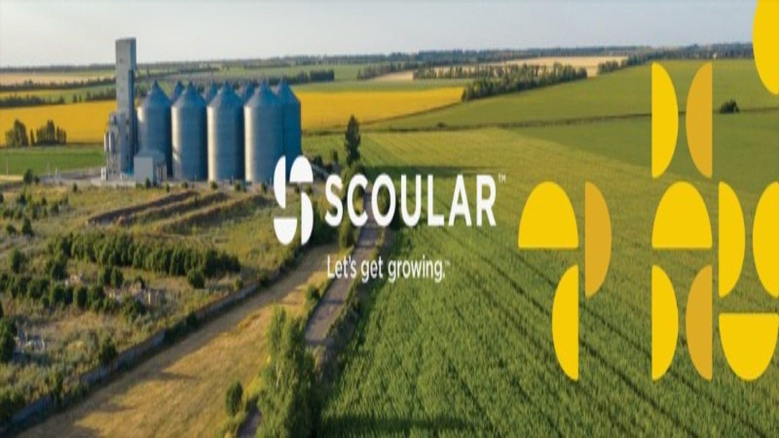 Scoular launch long-term sustainable fishmeal production program