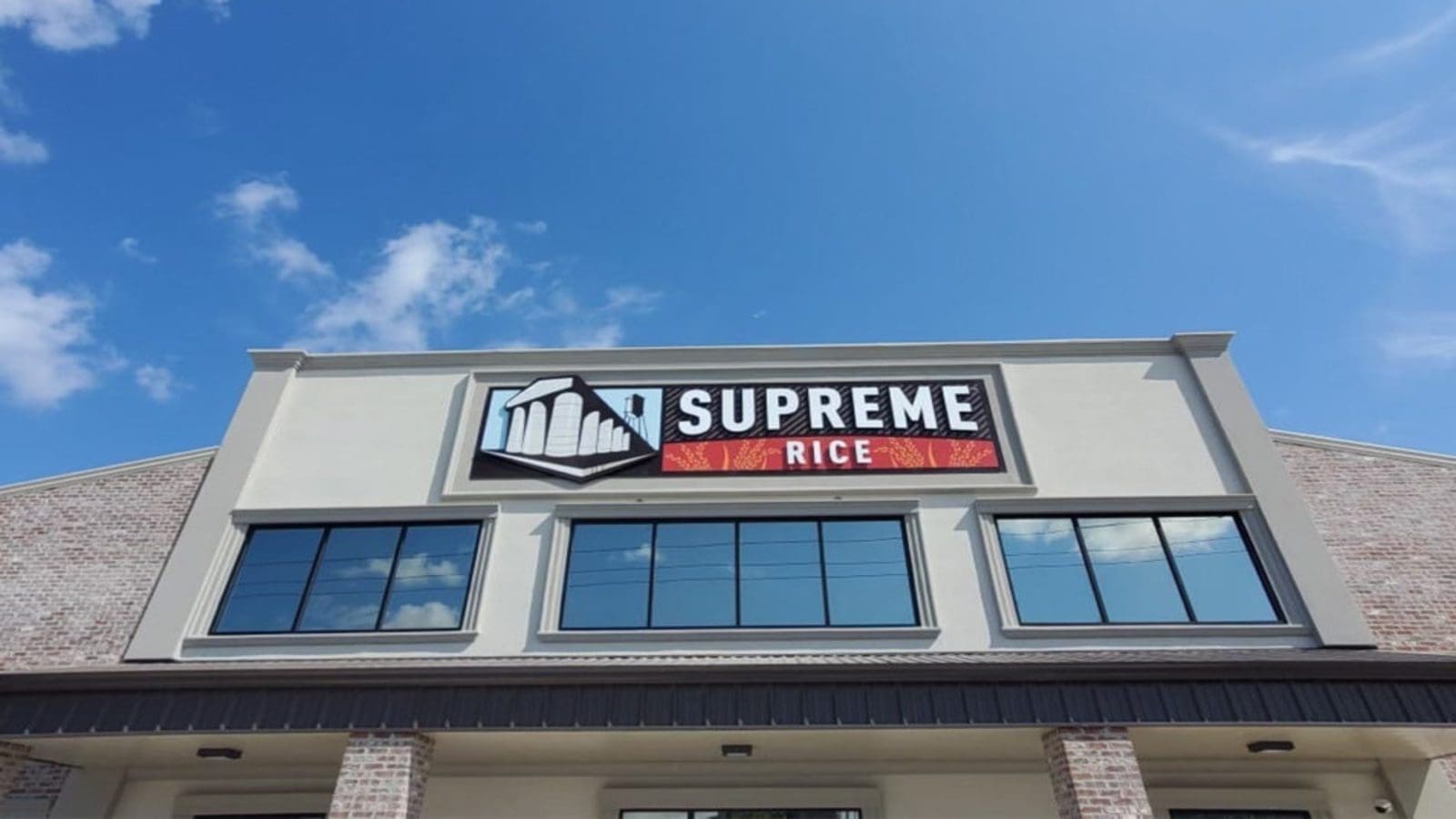 Supreme Rice invests US$16.2 m to expand milling operations in Louisiana