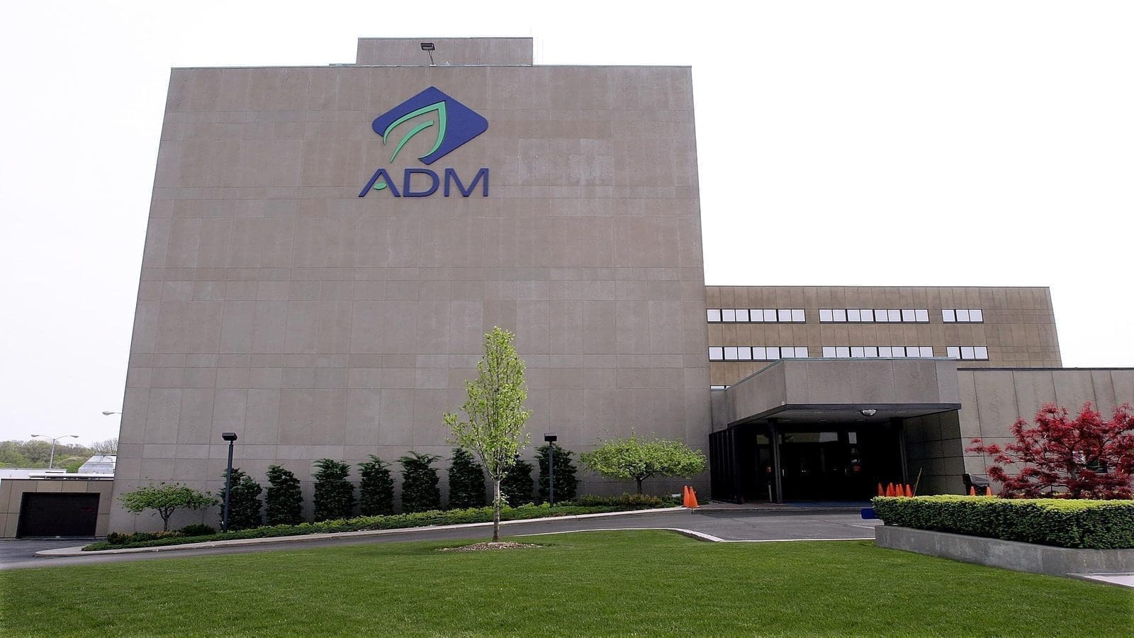 ADM profit surges 74% on strong productivity initiatives