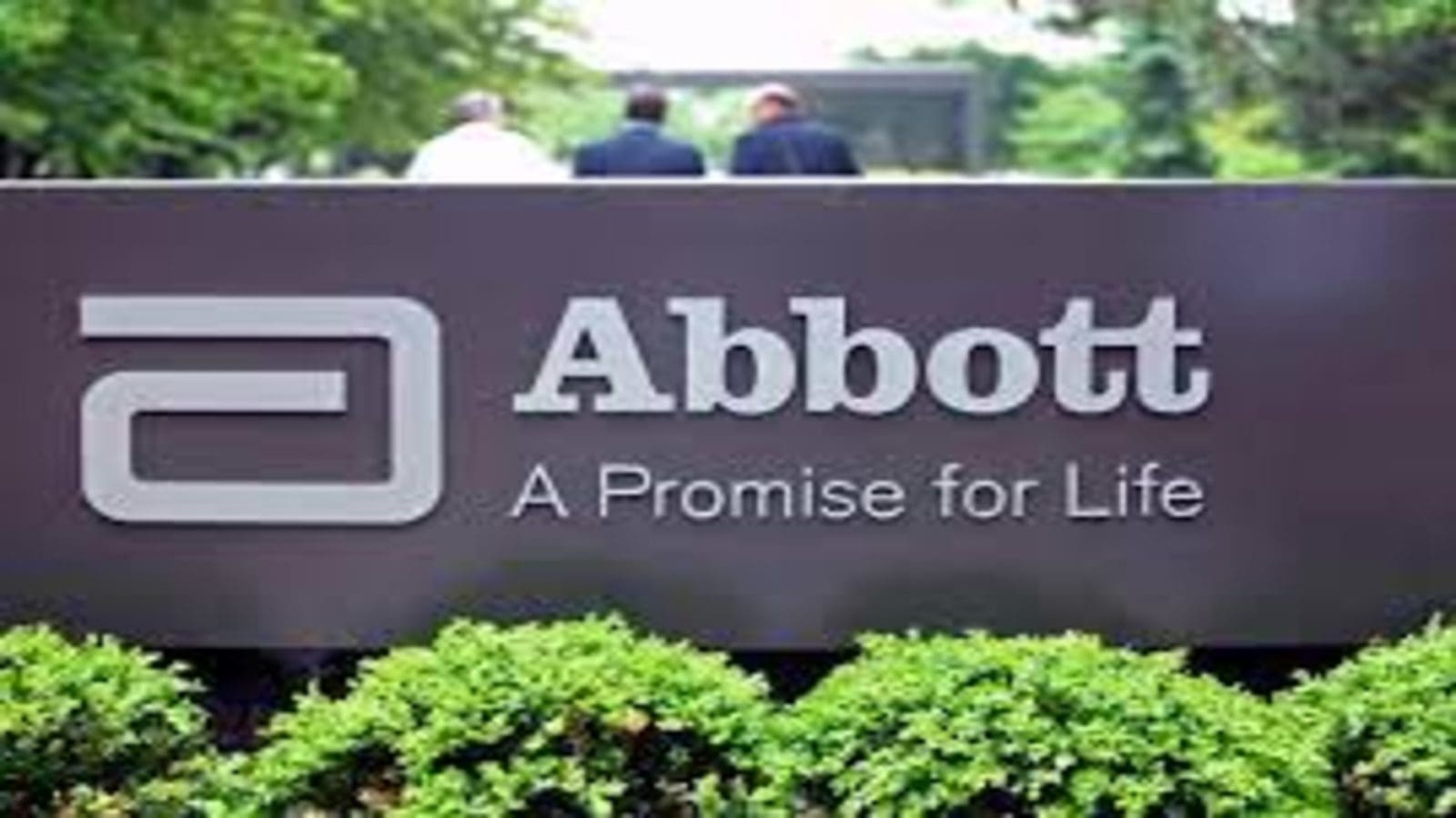 Abbott to overhaul safety protocols before resuming production at US facility