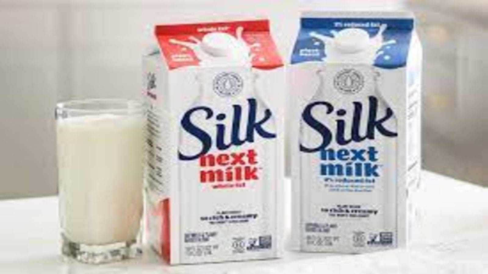 Danone expands Canadian dairy-free portifolio with launch of Nextmilk
