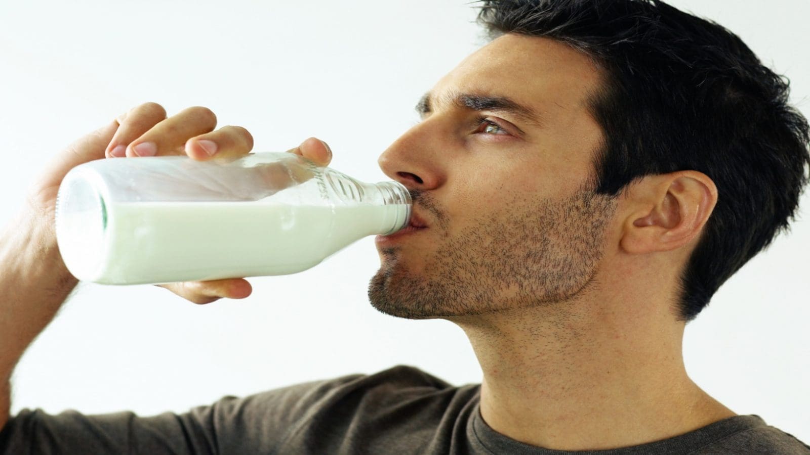 Younger Europeans consuming more dairy now than 3 years ago, new study finds