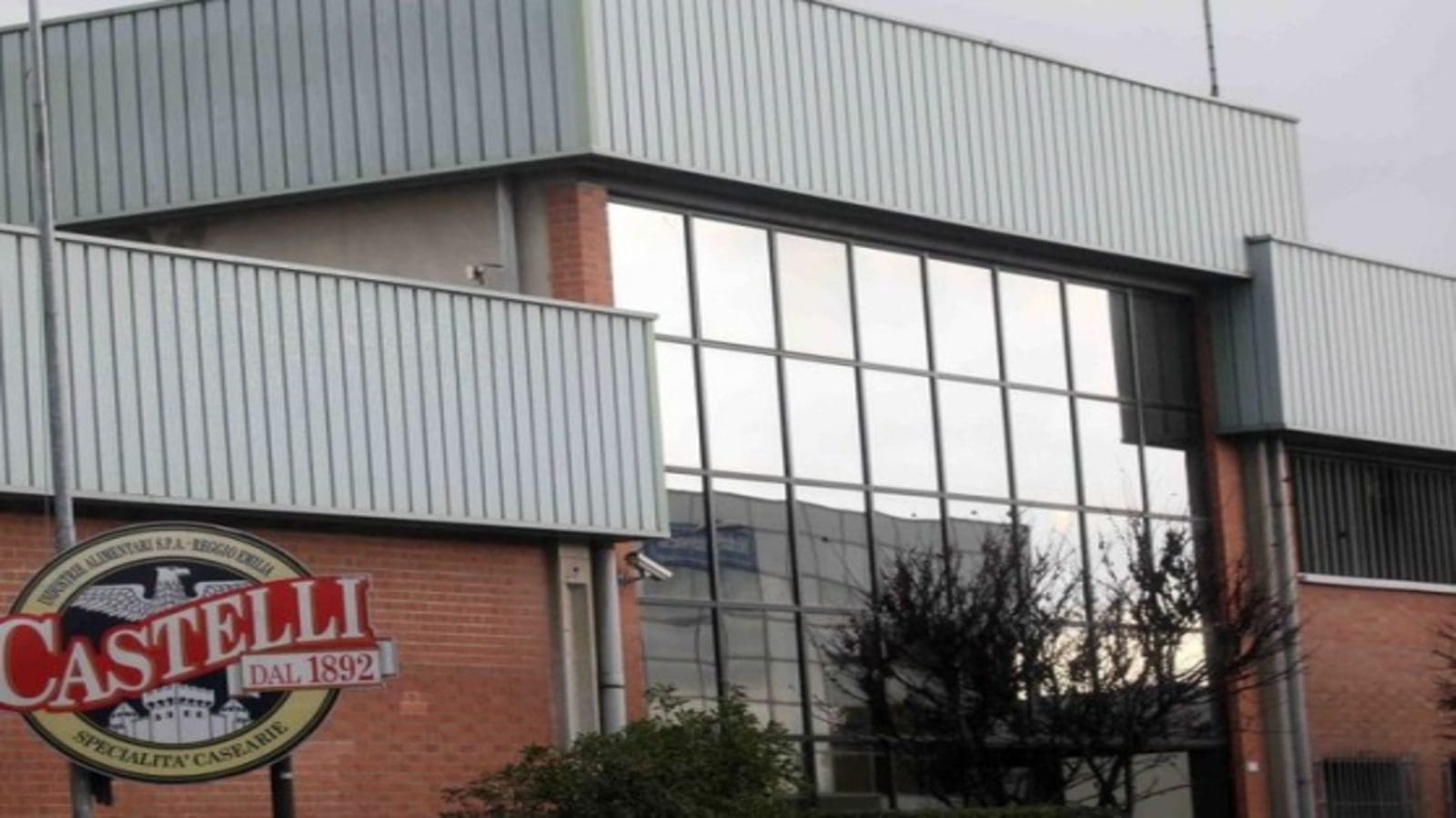 Lactalis-owned Nuova Castelli plans to close 2 factories