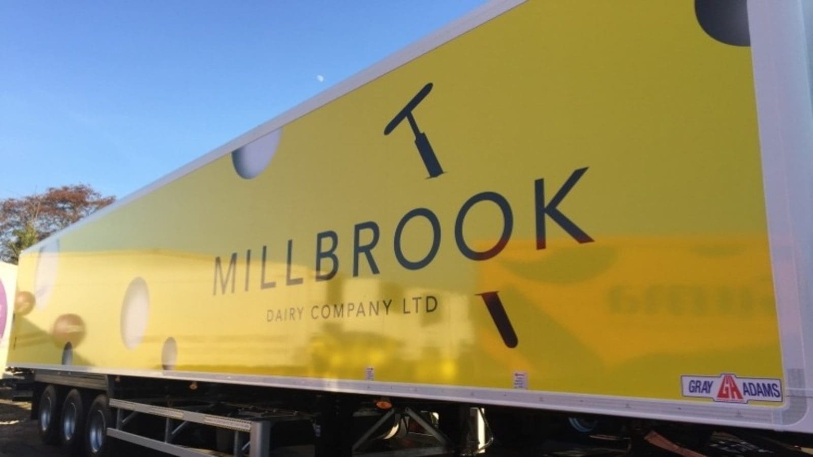 Millbrook Dairy expands into Europe with launch of new subsidiary in Netherlands
