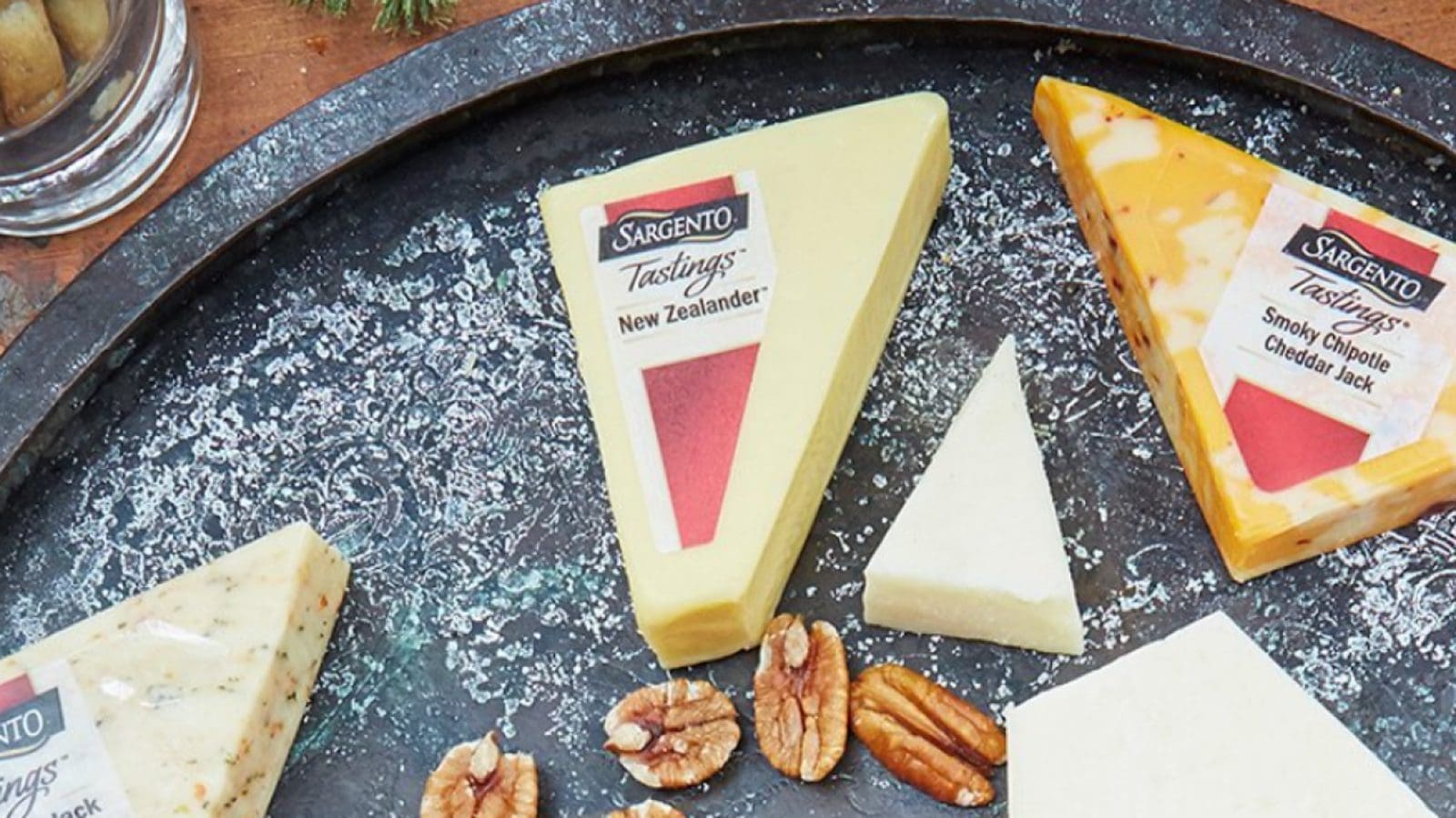 Sargento to expand presence in US cheese market with acquisition of new