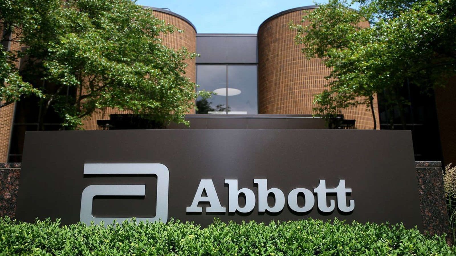 Abbott shuts down Sturgis plant again after being hit by floods