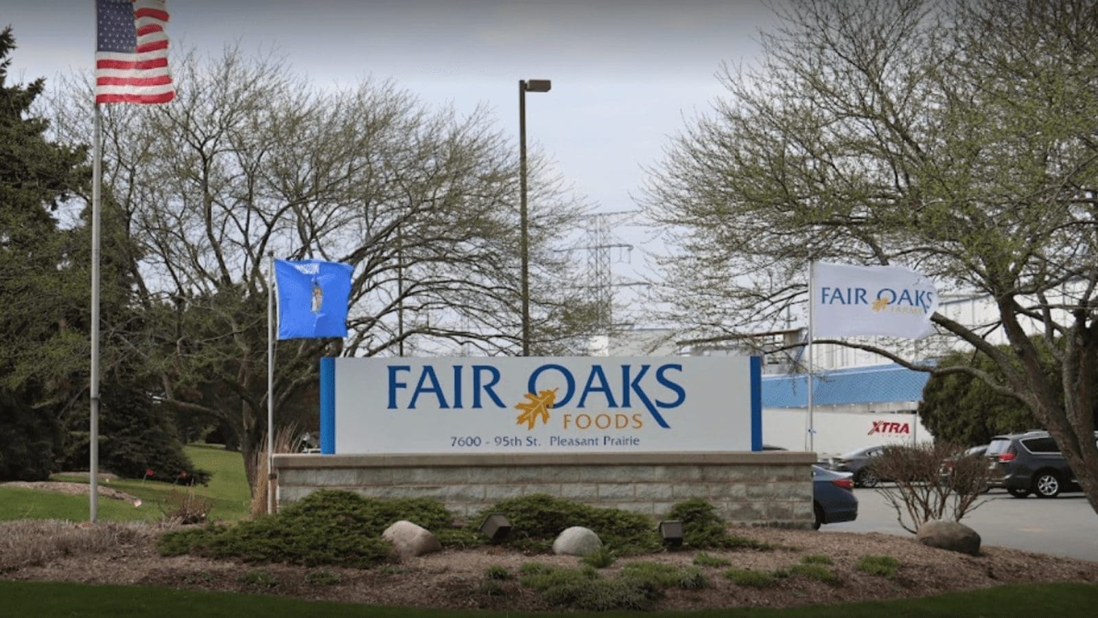 Fair Oaks Foods to expand meat production capabilities with construction of US$134m facility in Iowa