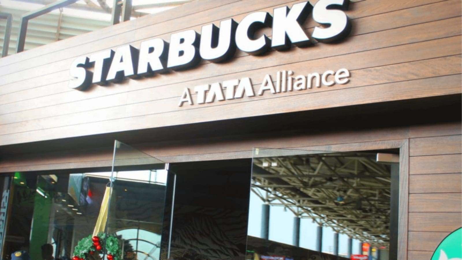 Tata Starbucks partners Imagine Meats to introduce vegan food in Indian outlets