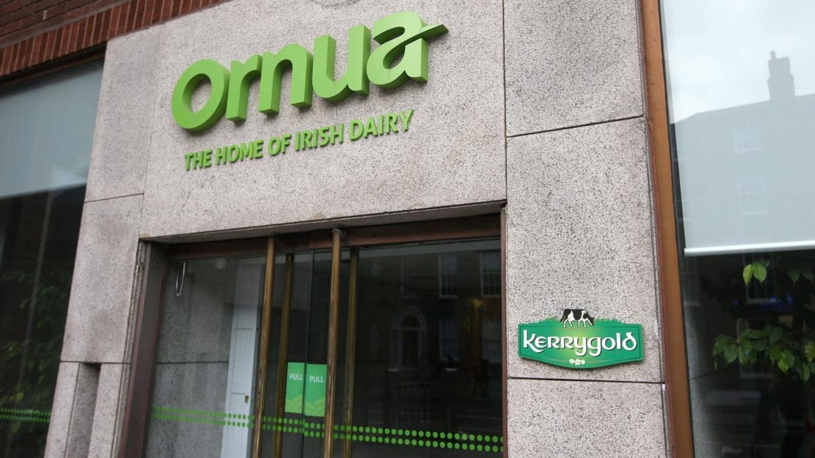 Ornua to complete US$ 42.88m Kerrygold Park facility expansion in 2023
