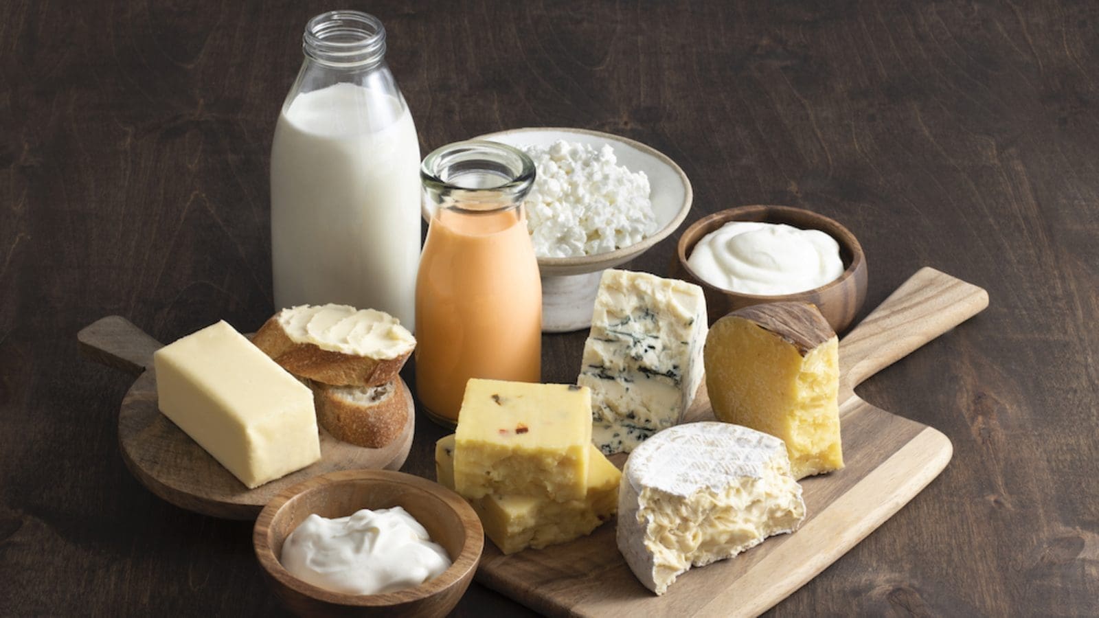 Eucolait decries decision by Poland, Hungary and Slovakia to ban dairy imports from Ukraine