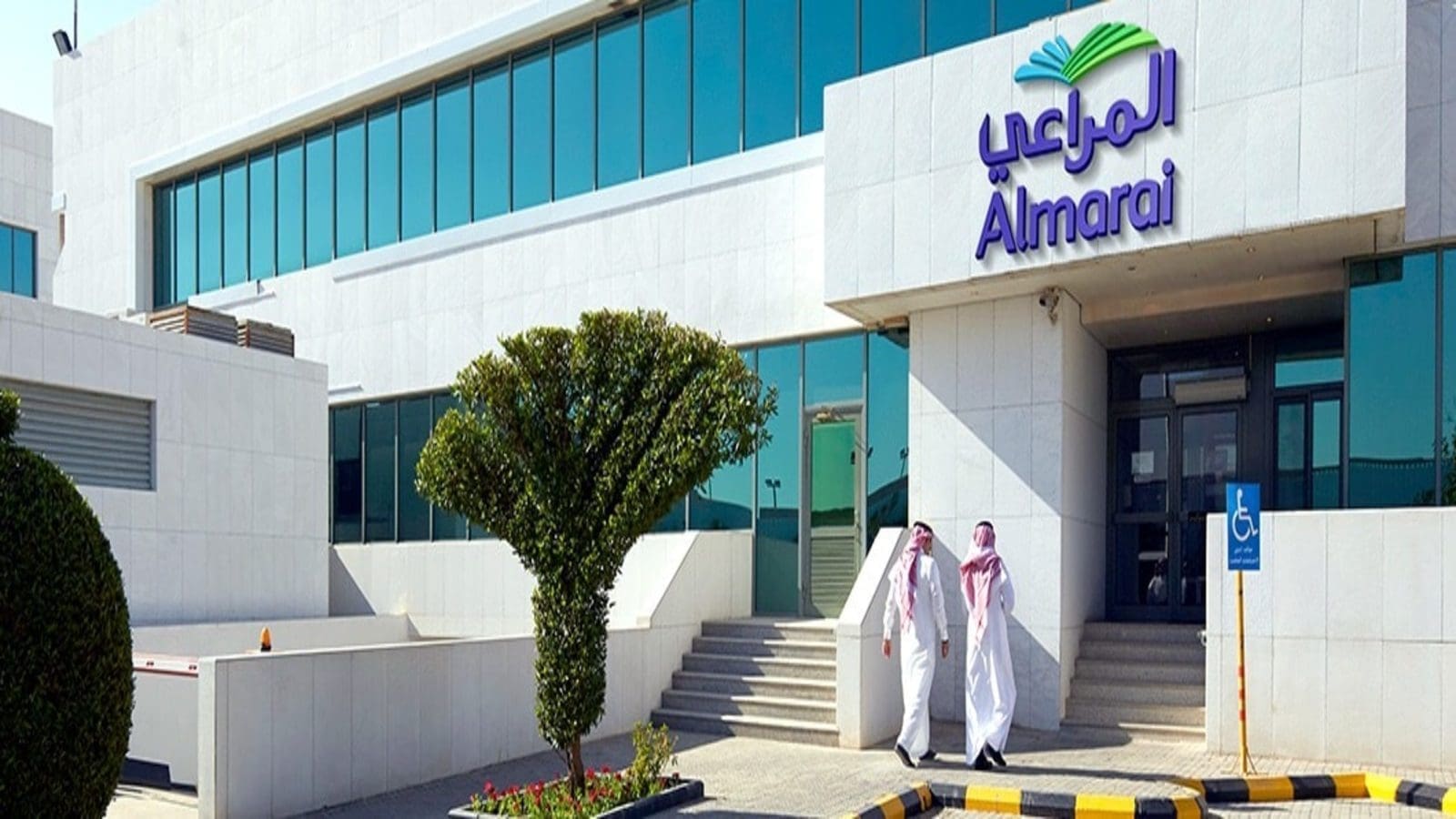 Saudi dairy company Almarai eyes seafood category in push to buttress food security