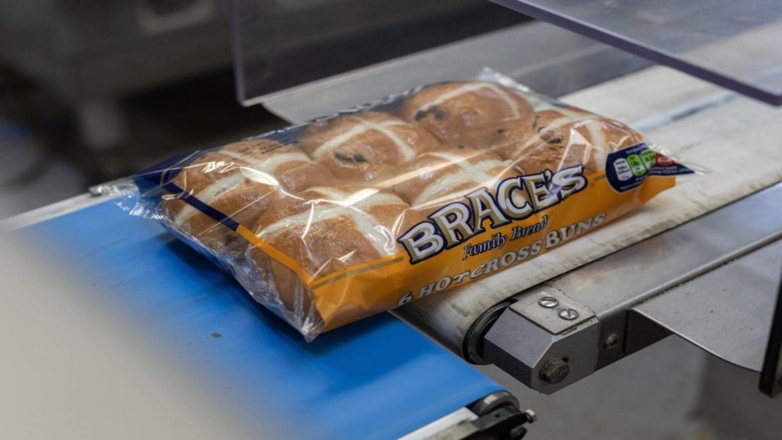 Brace’s Bakery plans US$ 4.9M investment, Greggs bakery receives expansion go-ahead
