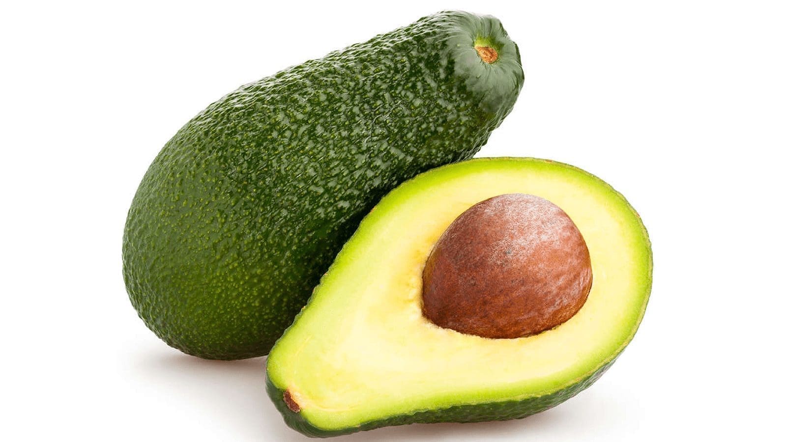 Moderate alcohol consumption does not benefit heart health, but 2 servings of avocado does