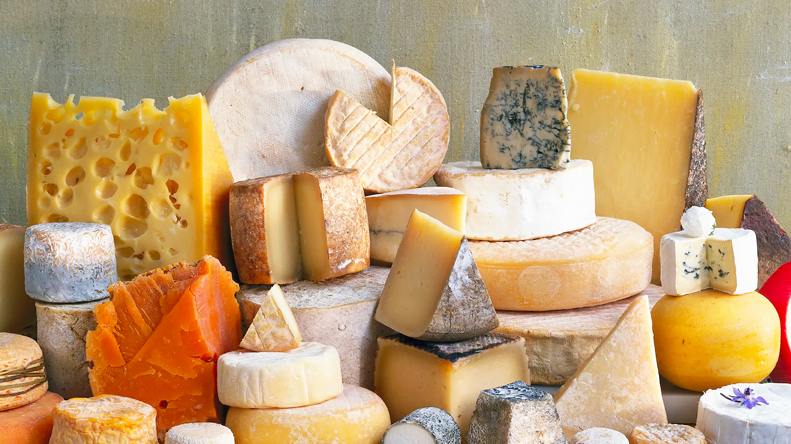 Cheese makers innovate as market impacted by consumer taste changes amid Covid-19 pandemic