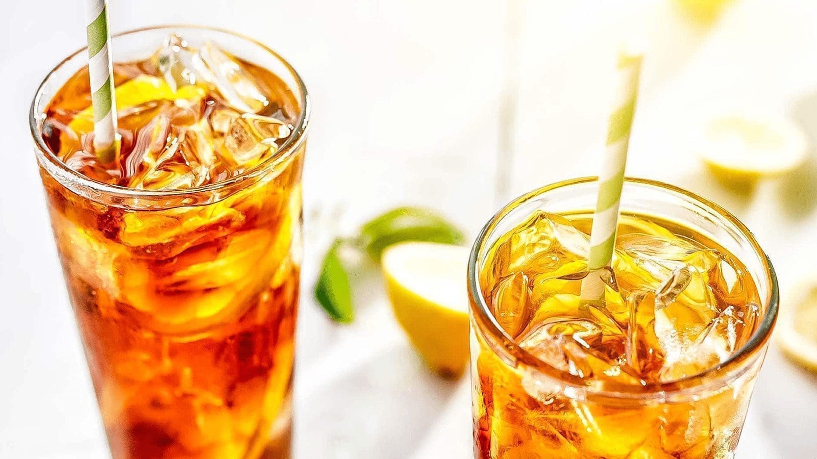 Readytodrink beverages evolve into trendier, highly functional and