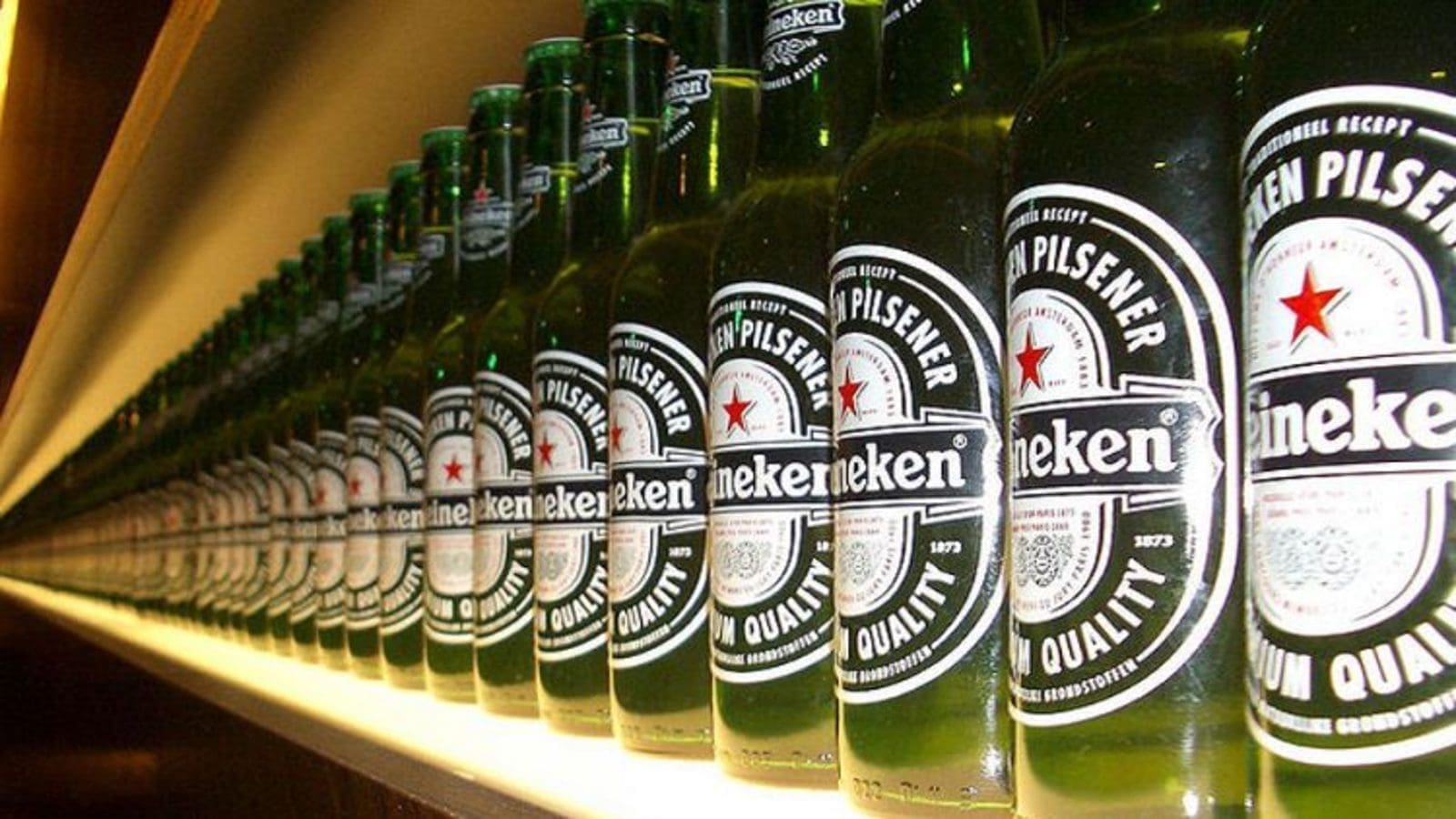 Heineken half year profits decline as higher prices put off consumers