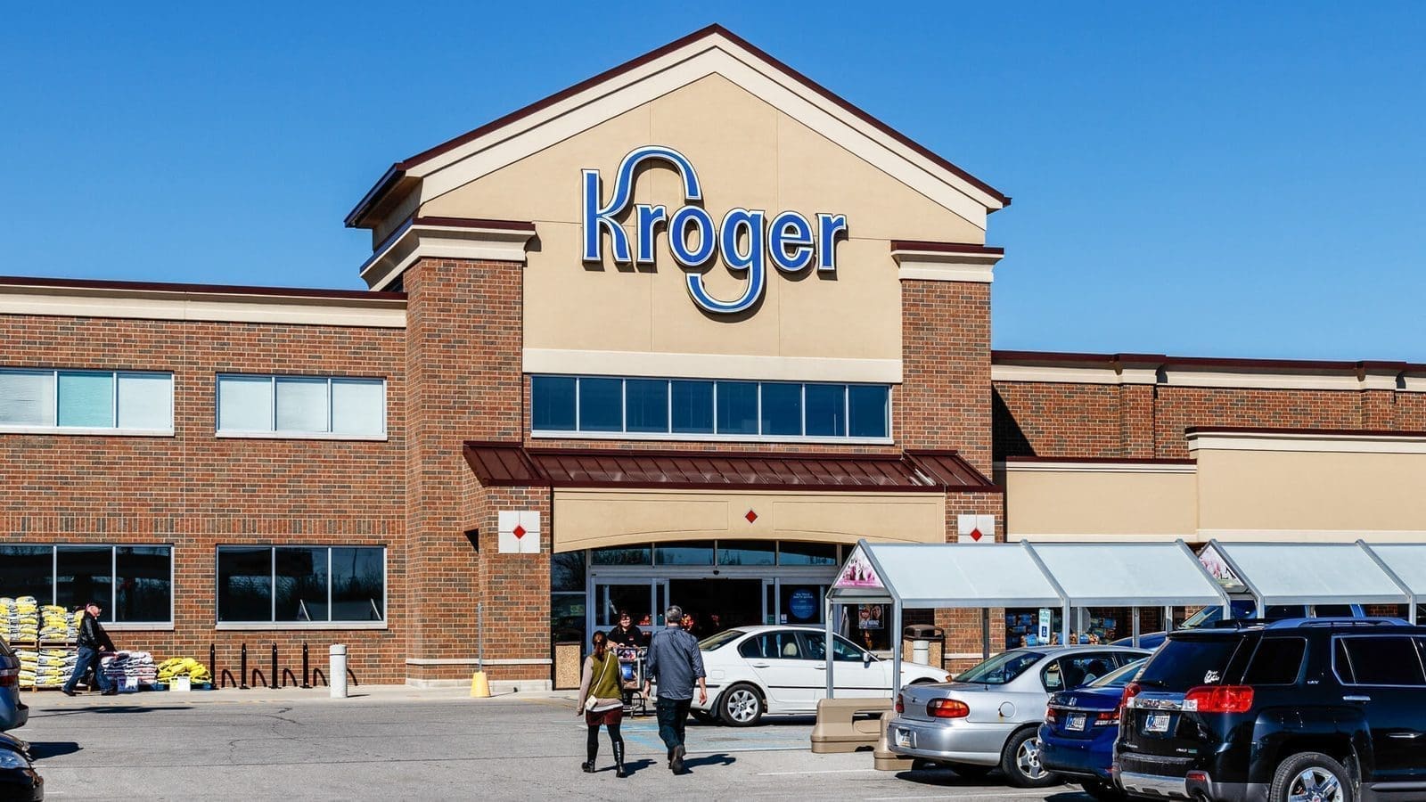 Retail giant Kroger introduces low-cost food brand as a part of revised store brand strategy