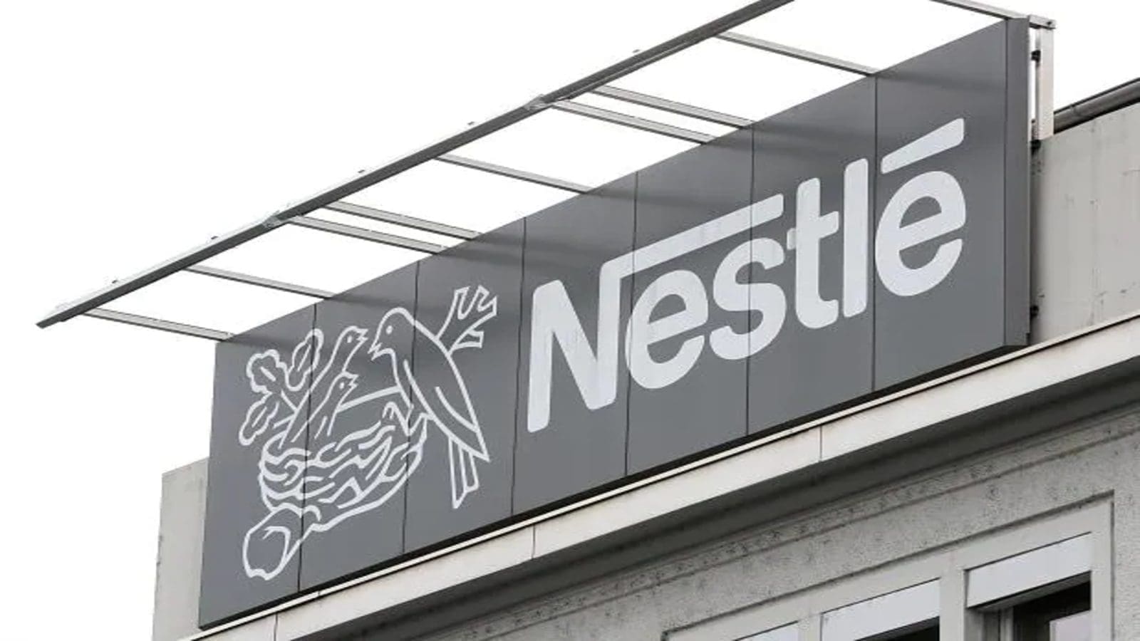 Nestlé starts talks for potential sale of peanut-allergy business Palforzia