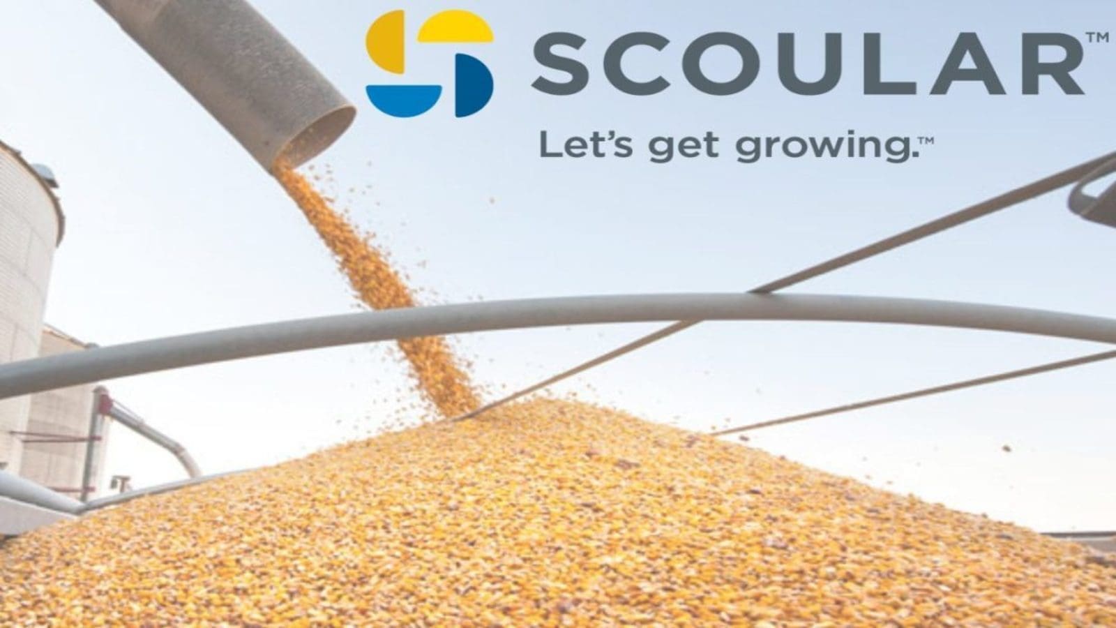 Scoular upgrades Missouri grain handling facility