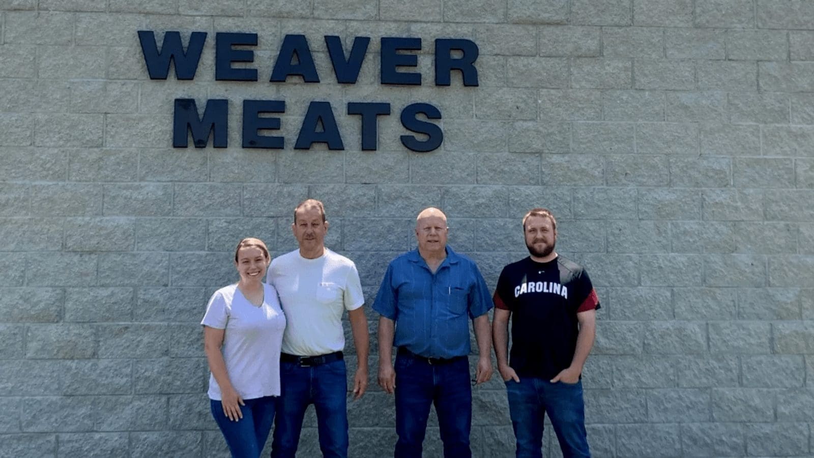 Weaver Meats secures grant from Ohio State government to expand operations
