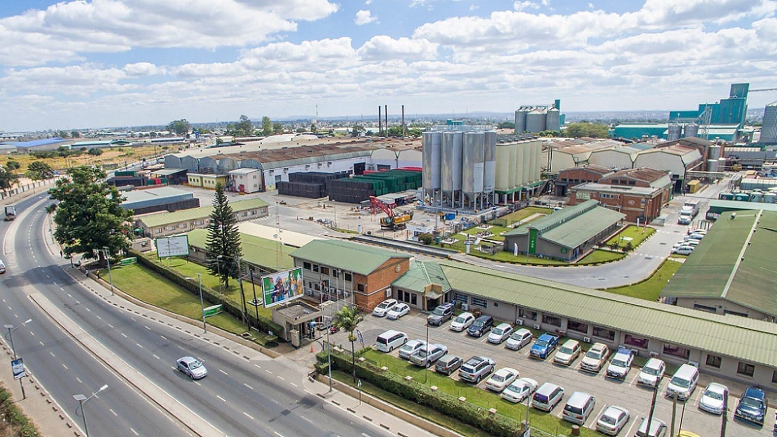 Zambian Breweries to double beer production capacity by end of 2023 under new US$80m plan