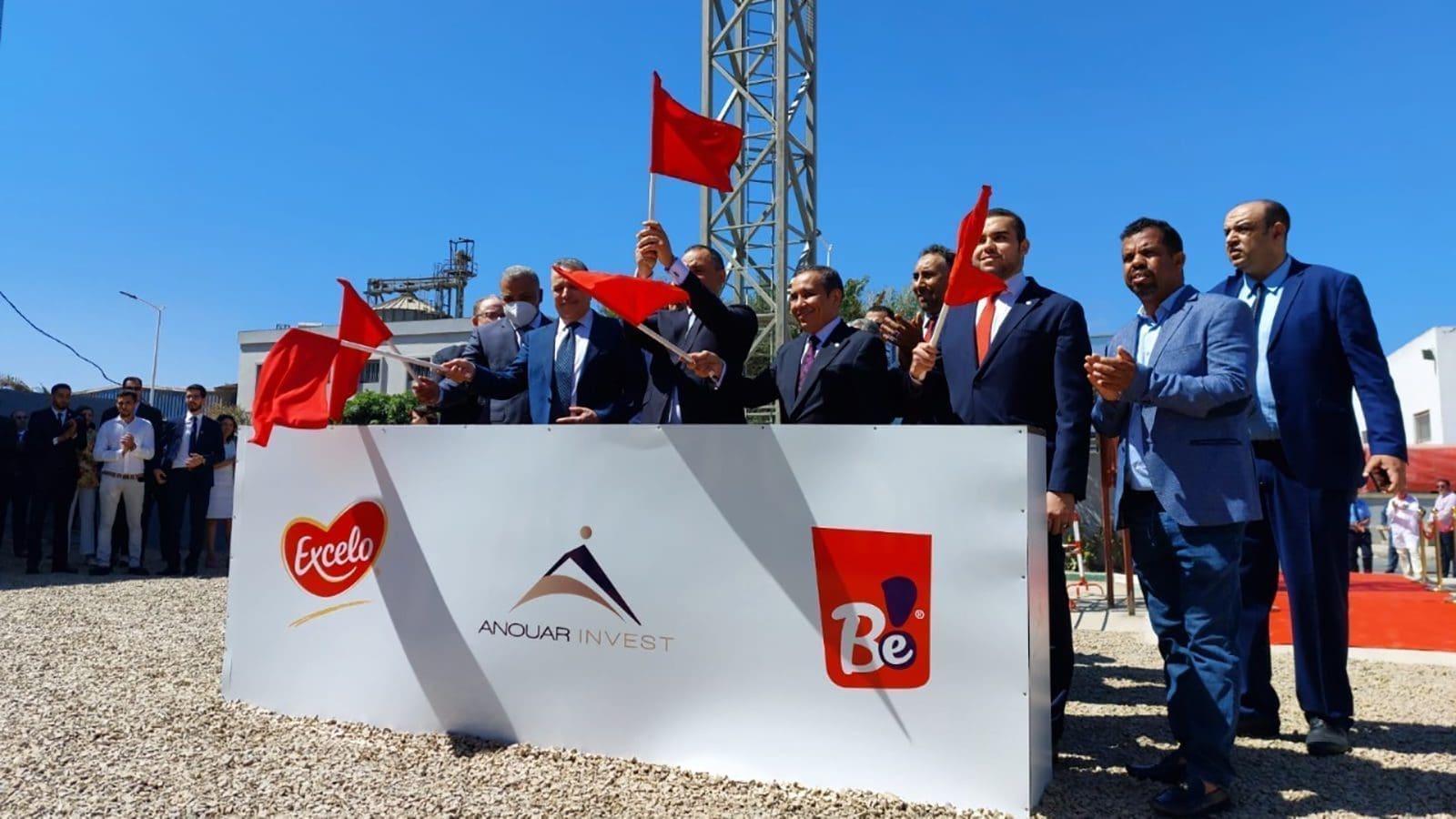 Morocco based Anouar Invest group injects US$35.6m in Best Biscuits to beef up production