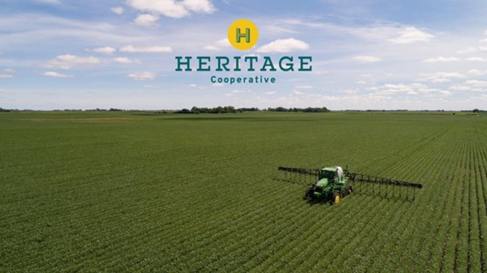 Heritage Cooperative acquires Witmer’s Feed and Grain