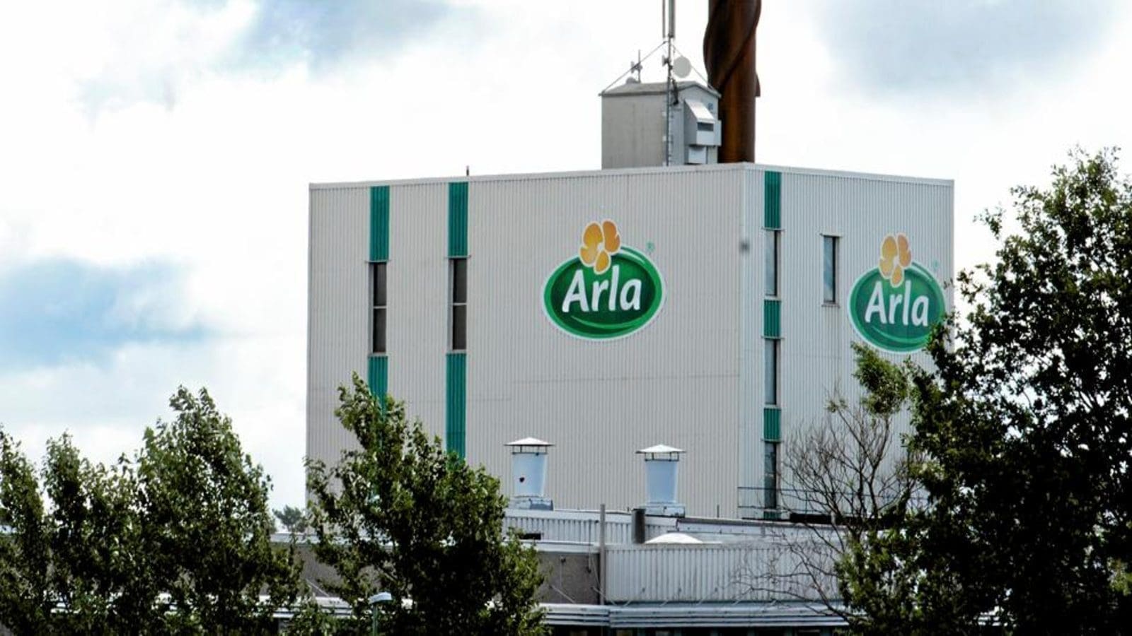 Arla invests US$43.34M in Danish capacity expansion to meet demand for on-the-go coffee drinks