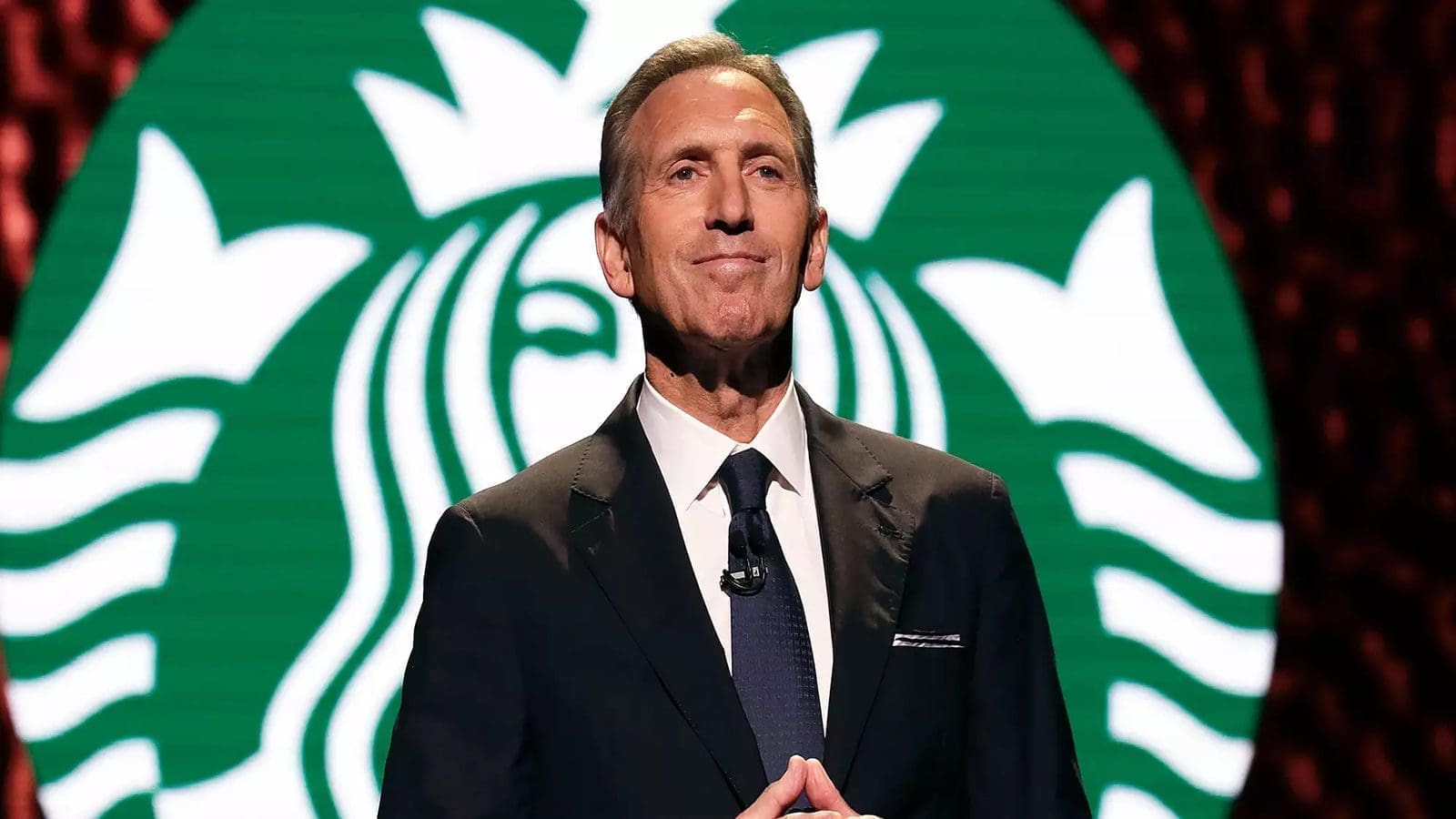 Howard Schultz to continue leading Starbucks until 2023 amid growing unionization efforts by workers